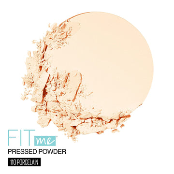 Fit Me Polvo - 110